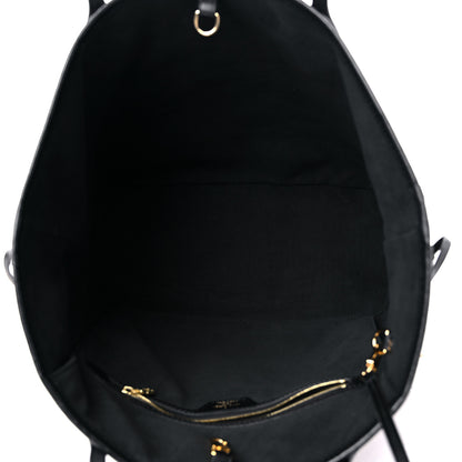 Louis Vuitton Jacquard Since 1854 Neverfull MM Grey 6 of 13