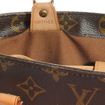Louis Vuitton Monogram Vavin PM 7 of 7