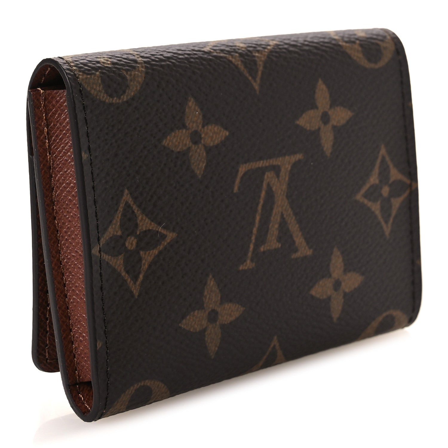 Louis Vuitton Monogram Business Card Holder 3 of 7