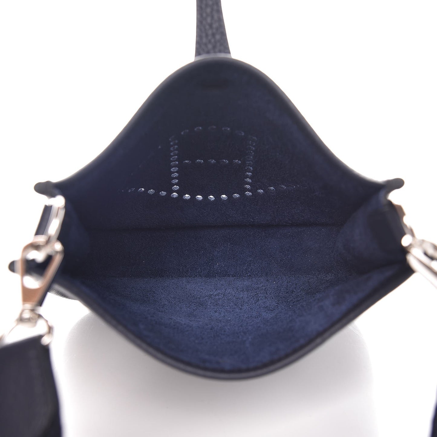Taurillon Clemence Evelyne TPM Bleu Nuit
