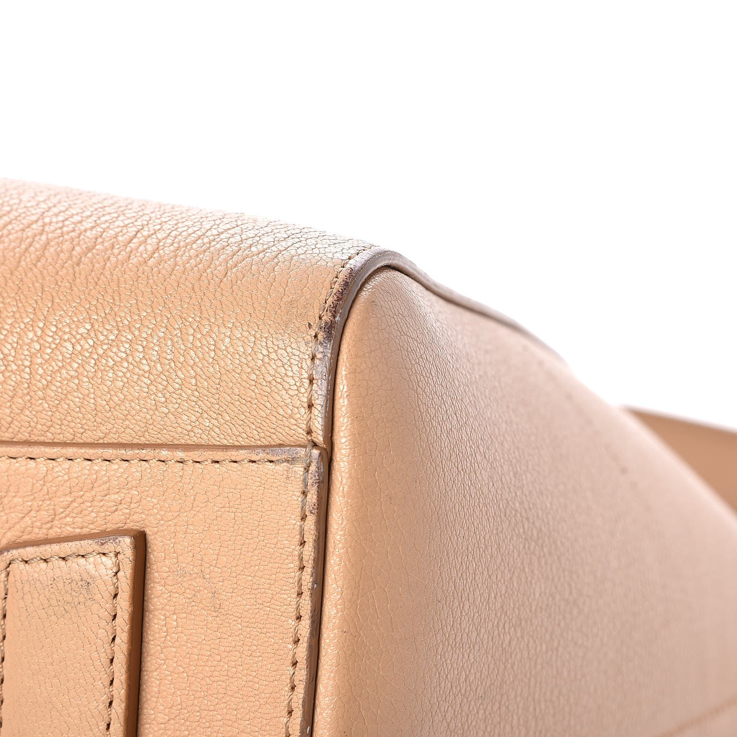 Givenchy Sugar Goatskin Medium Antigona Nude 18 of 18