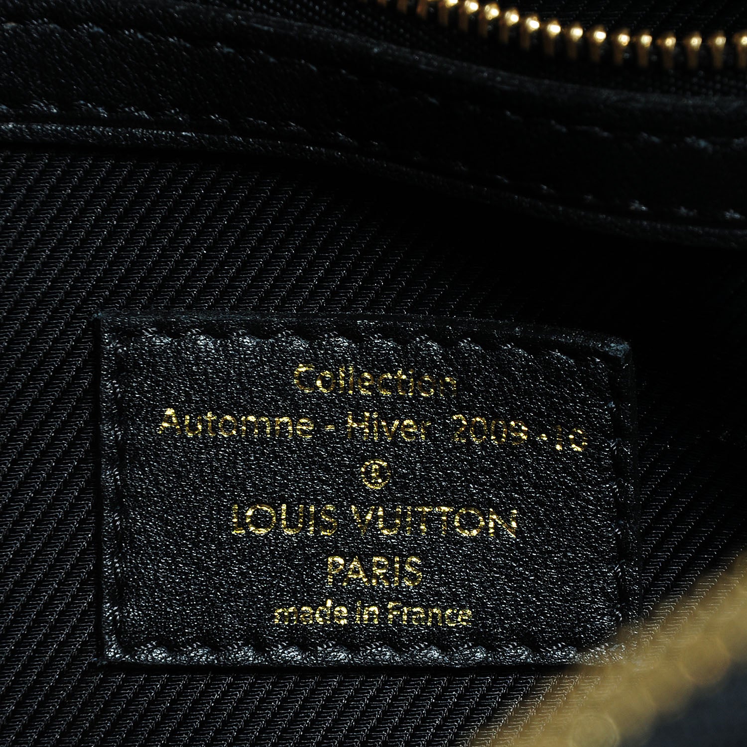 Louis Vuitton Monogram Double Jeu Neo Alma Blue 14 of 14