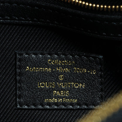 Louis Vuitton Monogram Double Jeu Neo Alma Blue 14 of 14