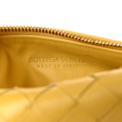 Bottega Veneta Nappa Intrecciato Mini Jodie Buttercup 6 of 8