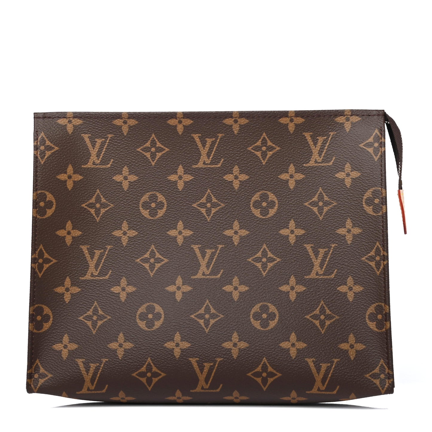 Monogram Toiletry Pouch 26