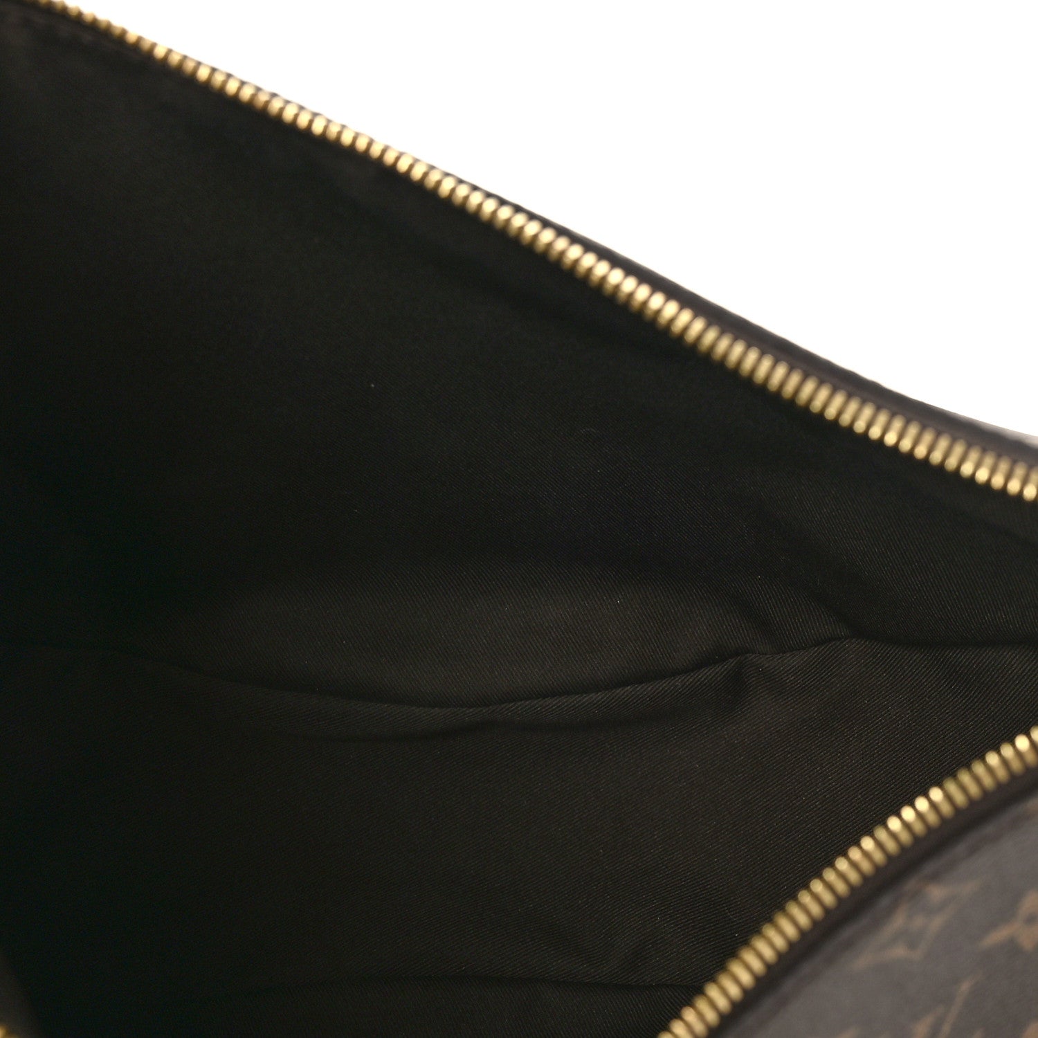 Louis Vuitton Reverse Monogram Loop Hobo 6 of 9