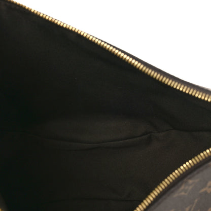 Louis Vuitton Reverse Monogram Loop Hobo 6 of 9