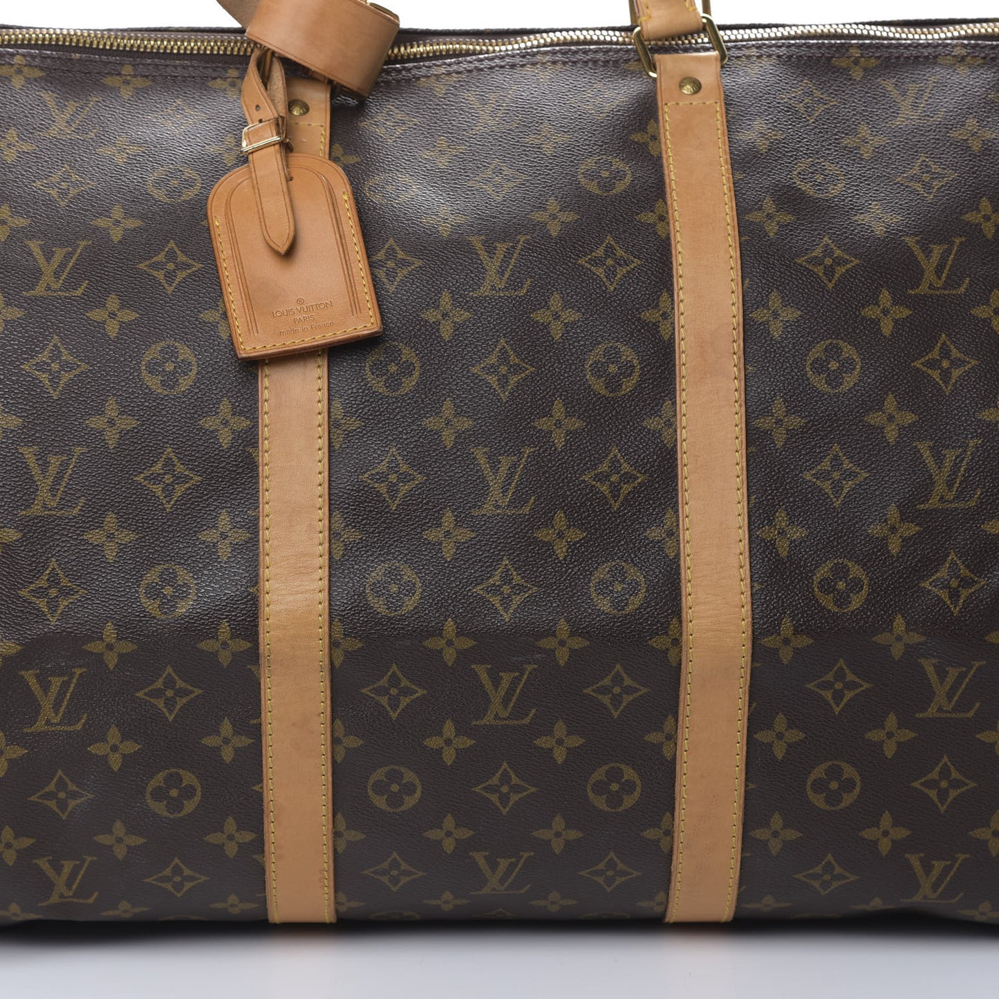 Monogram Keepall 60