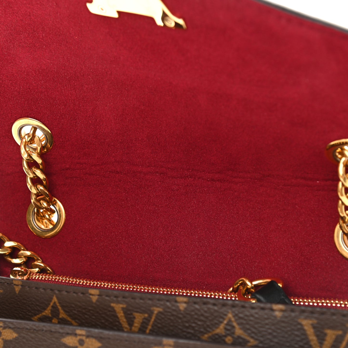 Monogram Passy