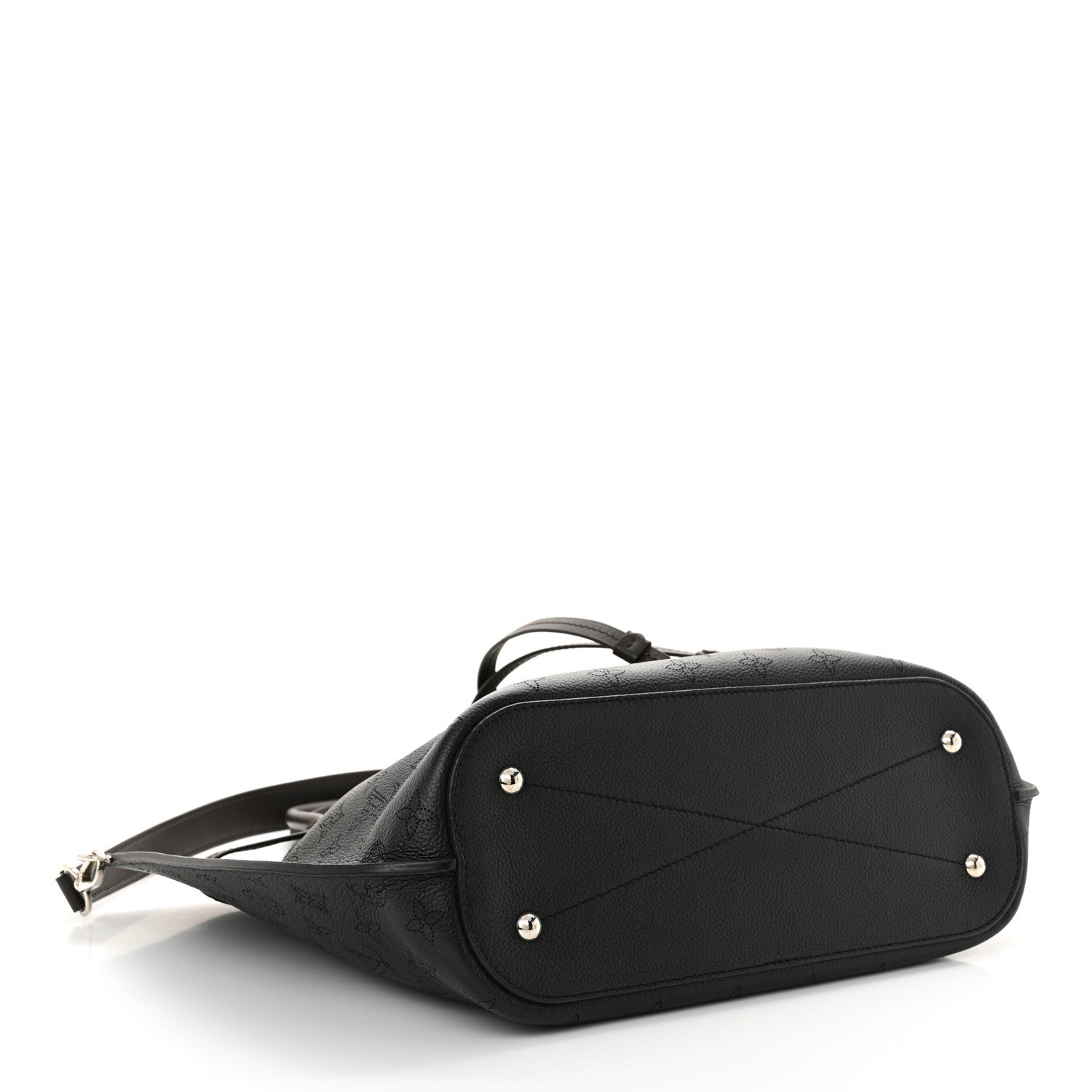 Louis Vuitton Mahina Girolata Black 4 of 13