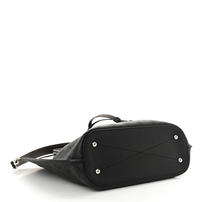 Louis Vuitton Mahina Girolata Black 4 of 13
