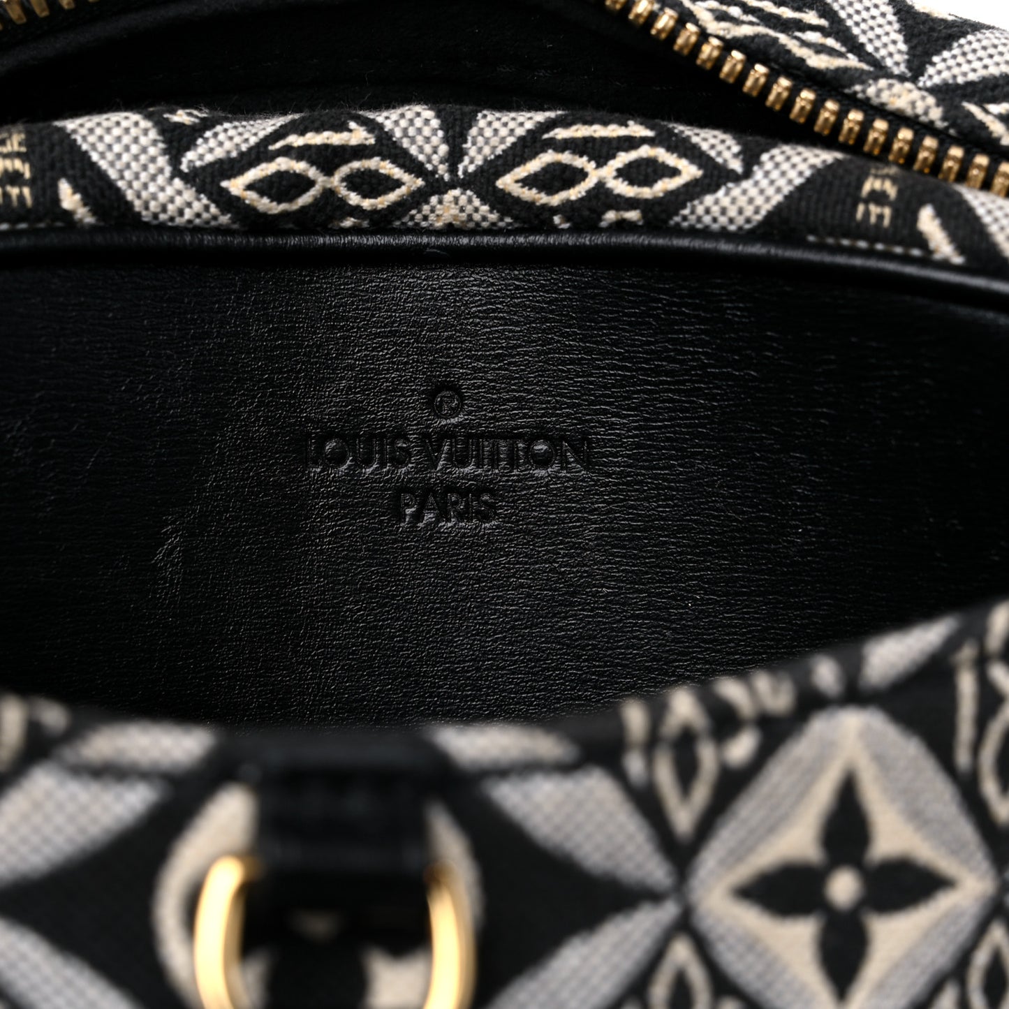 Jacquard Since 1854 Mini Deauville Grey