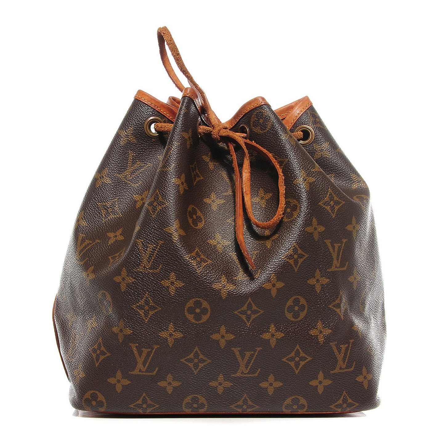 Monogram Petit Noe