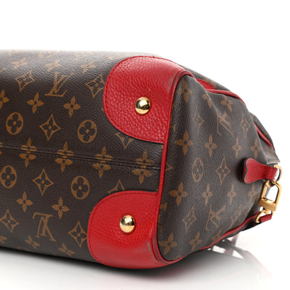 Louis Vuitton Monogram Retiro NM Cherry 5 of 17