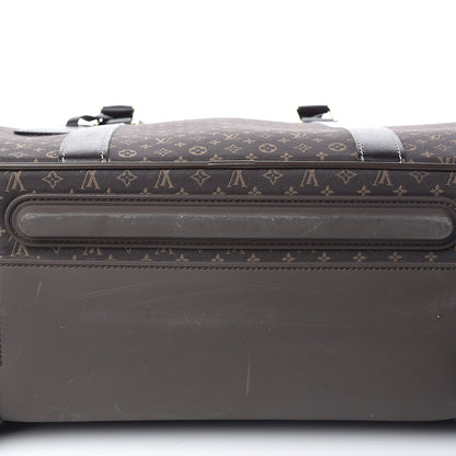 Louis Vuitton Monogram Idylle Epopee Rolling Suitcase Fusain 9 of 13