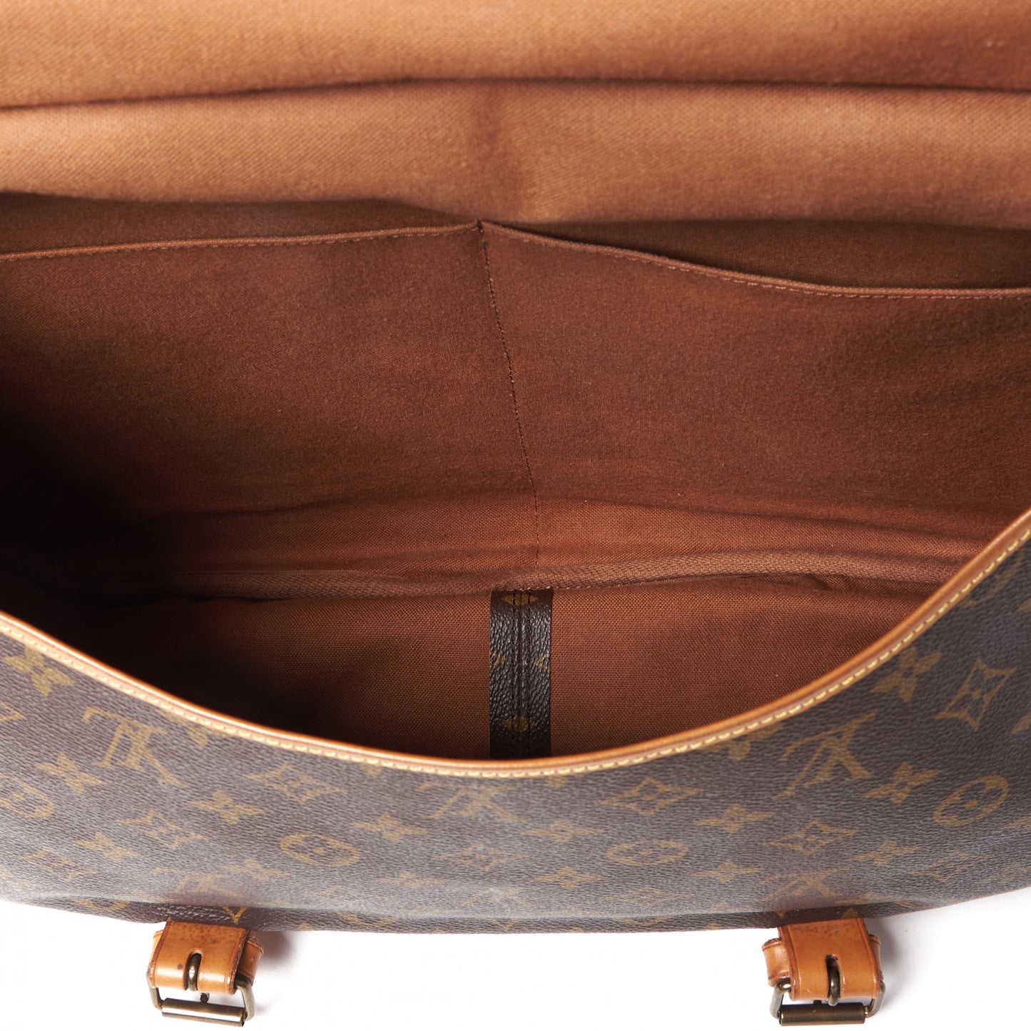 Monogram Saumur 43