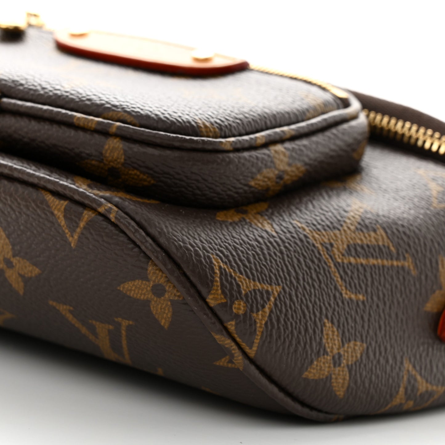 Monogram Mini Bumbag