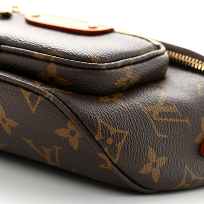Louis Vuitton Monogram Mini Bumbag 9 of 10