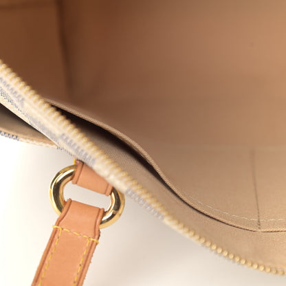 Louis Vuitton Damier Azur Totally PM 12 of 12