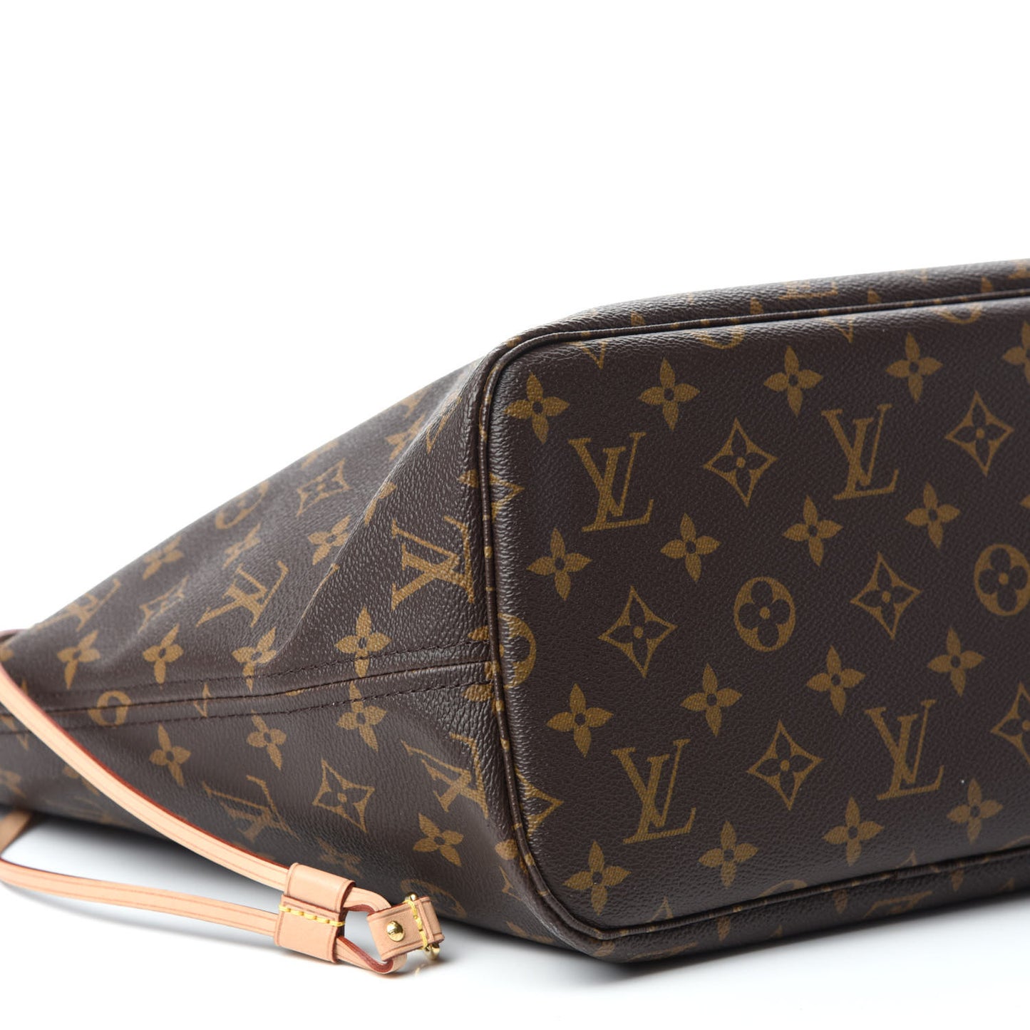 Monogram Neo Neverfull MM