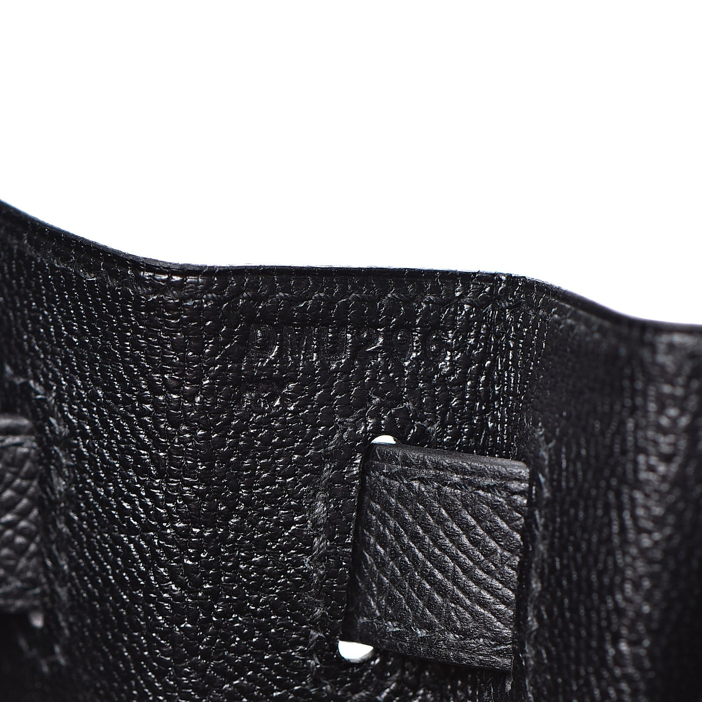 Epsom Kelly Sellier 28 Black