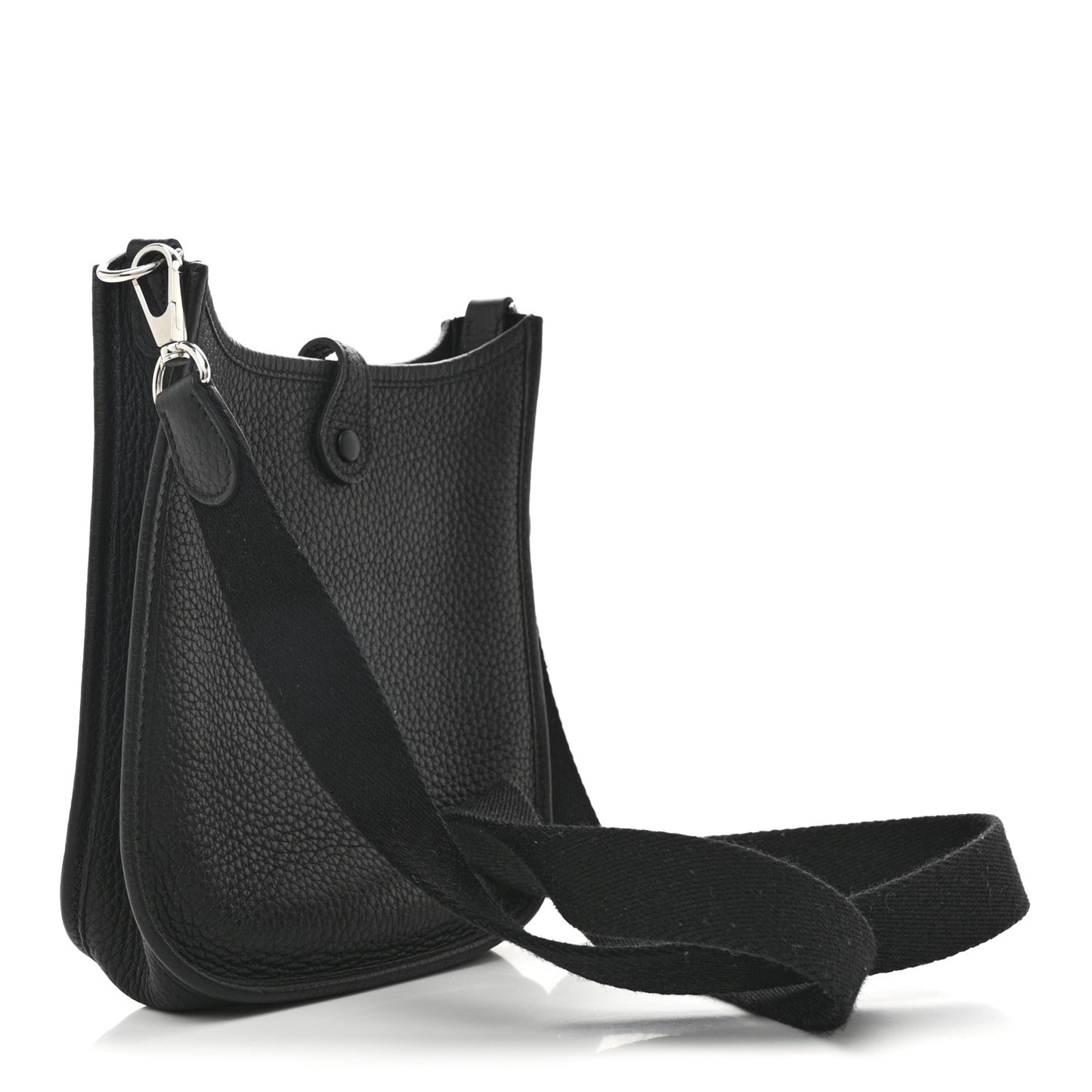 Taurillon Clemence Evelyne TPM Black
