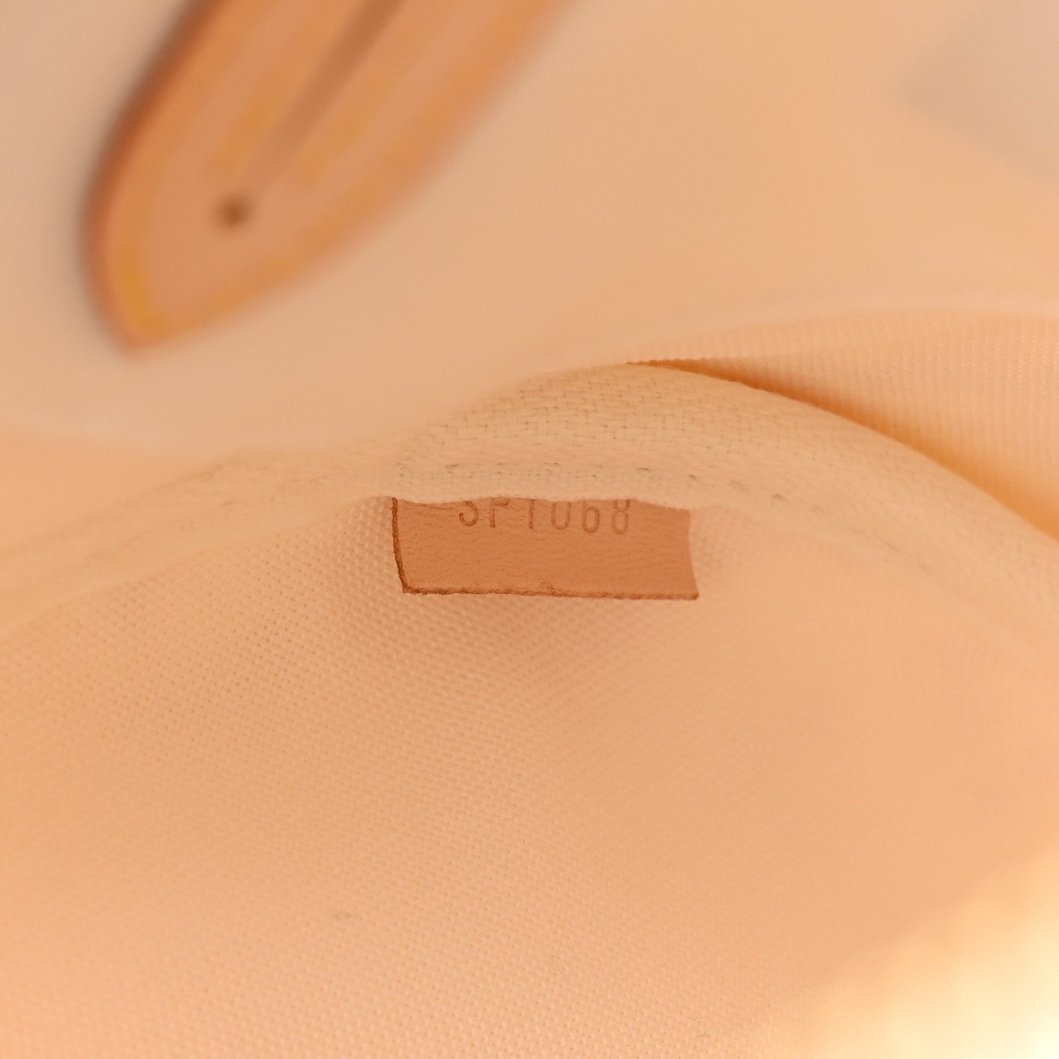 Louis Vuitton Watercolor Aquarelle Speedy 30 White 7 of 10