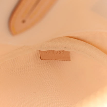 Louis Vuitton Watercolor Aquarelle Speedy 30 White 7 of 10