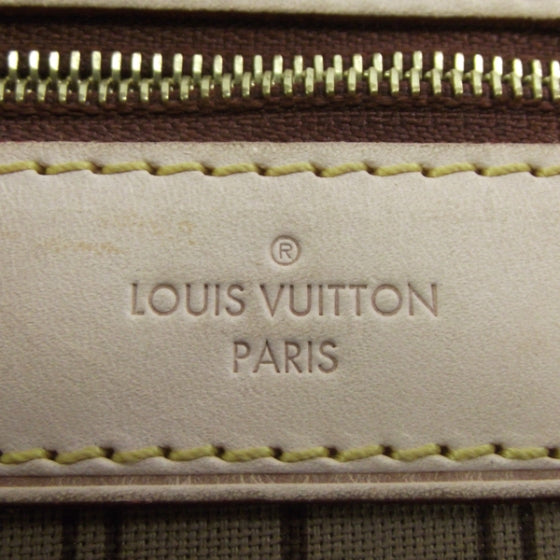 Louis Vuitton Monogram Delightful PM 8 of 9