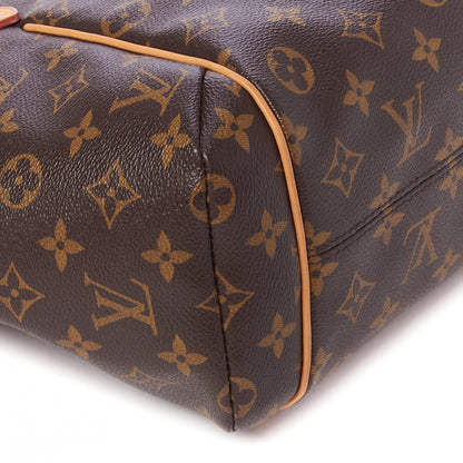 Louis Vuitton Monogram Totally PM 6 of 8