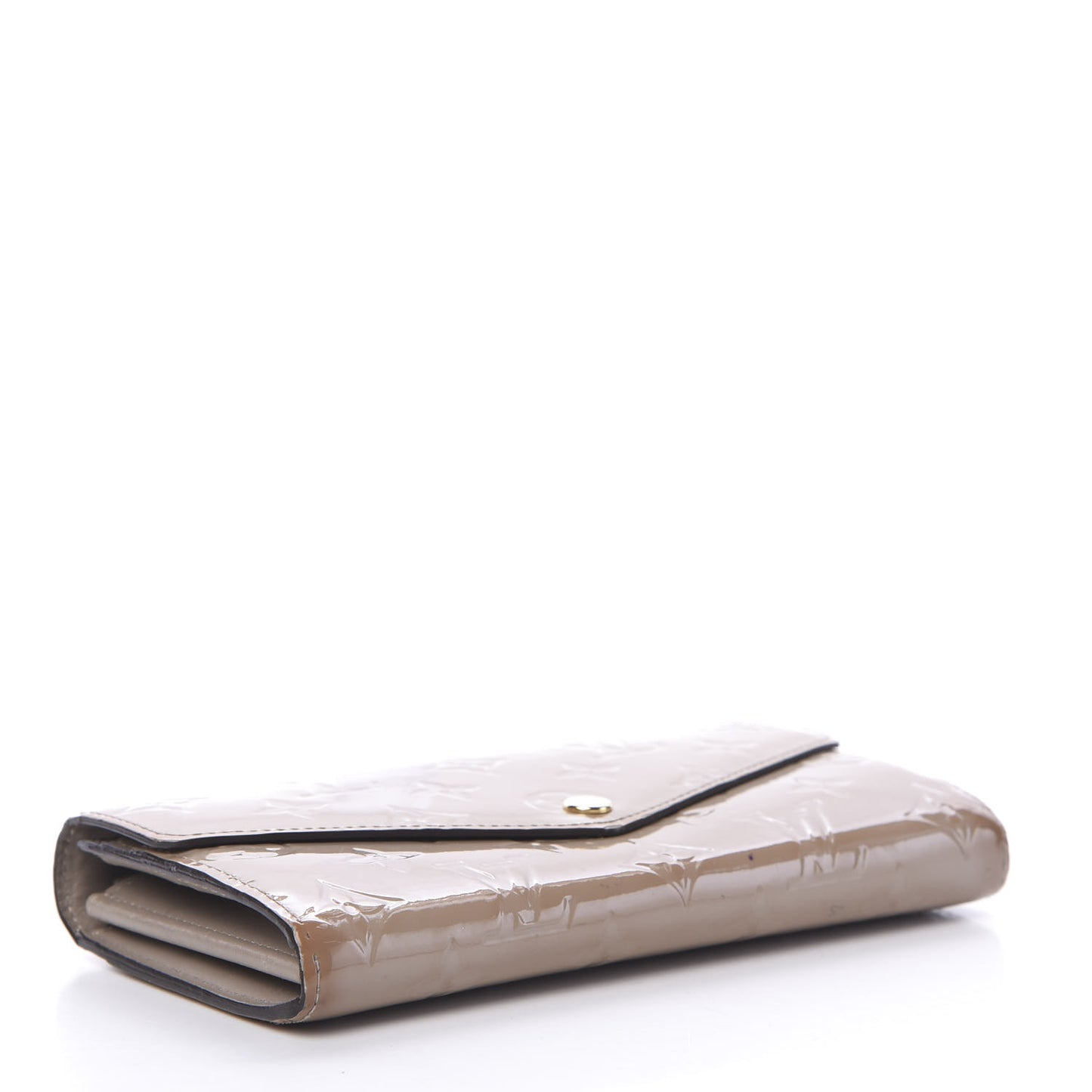 Vernis Sarah Wallet NM Galet