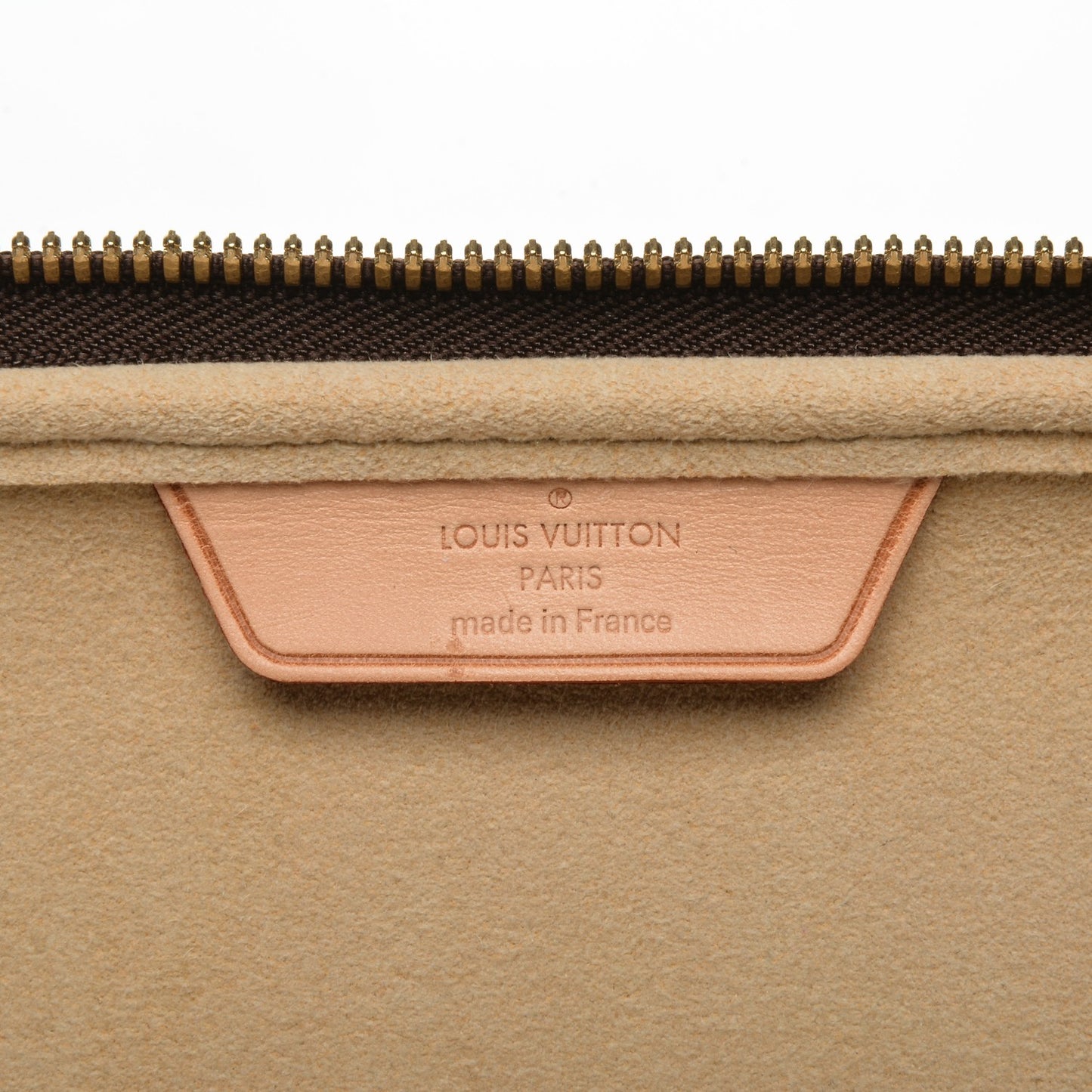 Monogram 13 Inch Laptop Sleeve