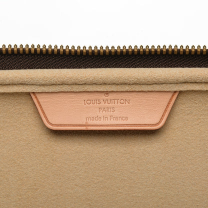 Louis Vuitton Monogram 13 Inch Laptop Sleeve 5 of 9
