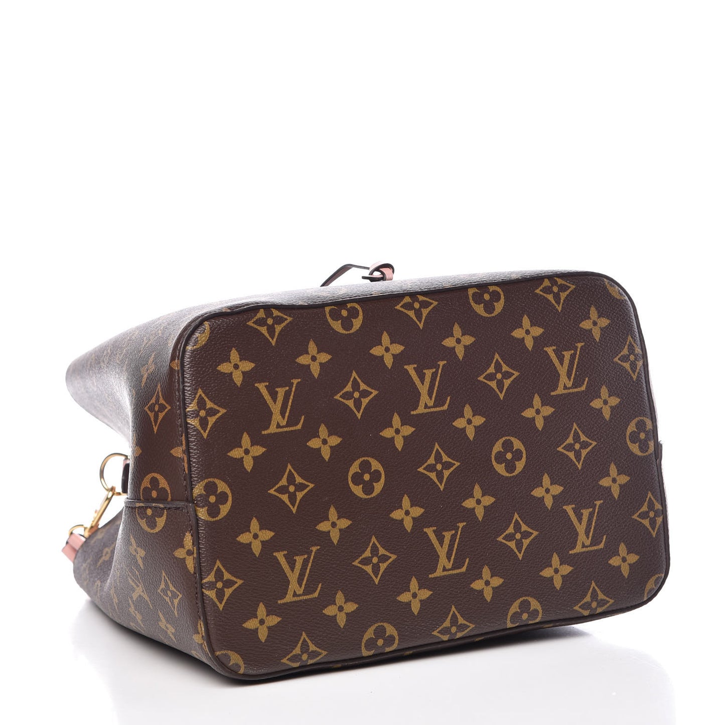 Monogram Neonoe MM Rose Poudre