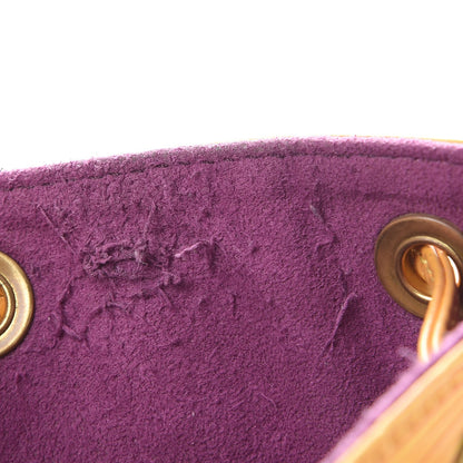 Louis Vuitton Epi Noe Tassil 12 of 20