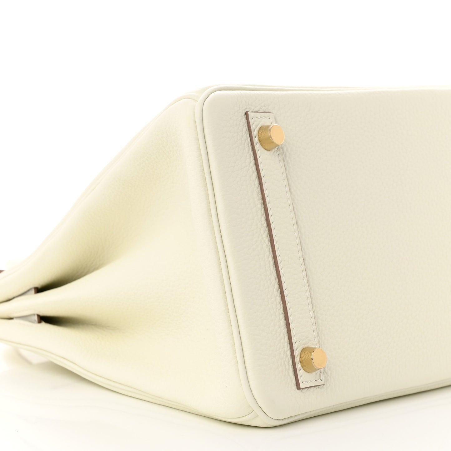 Togo Birkin 30 Mushroom