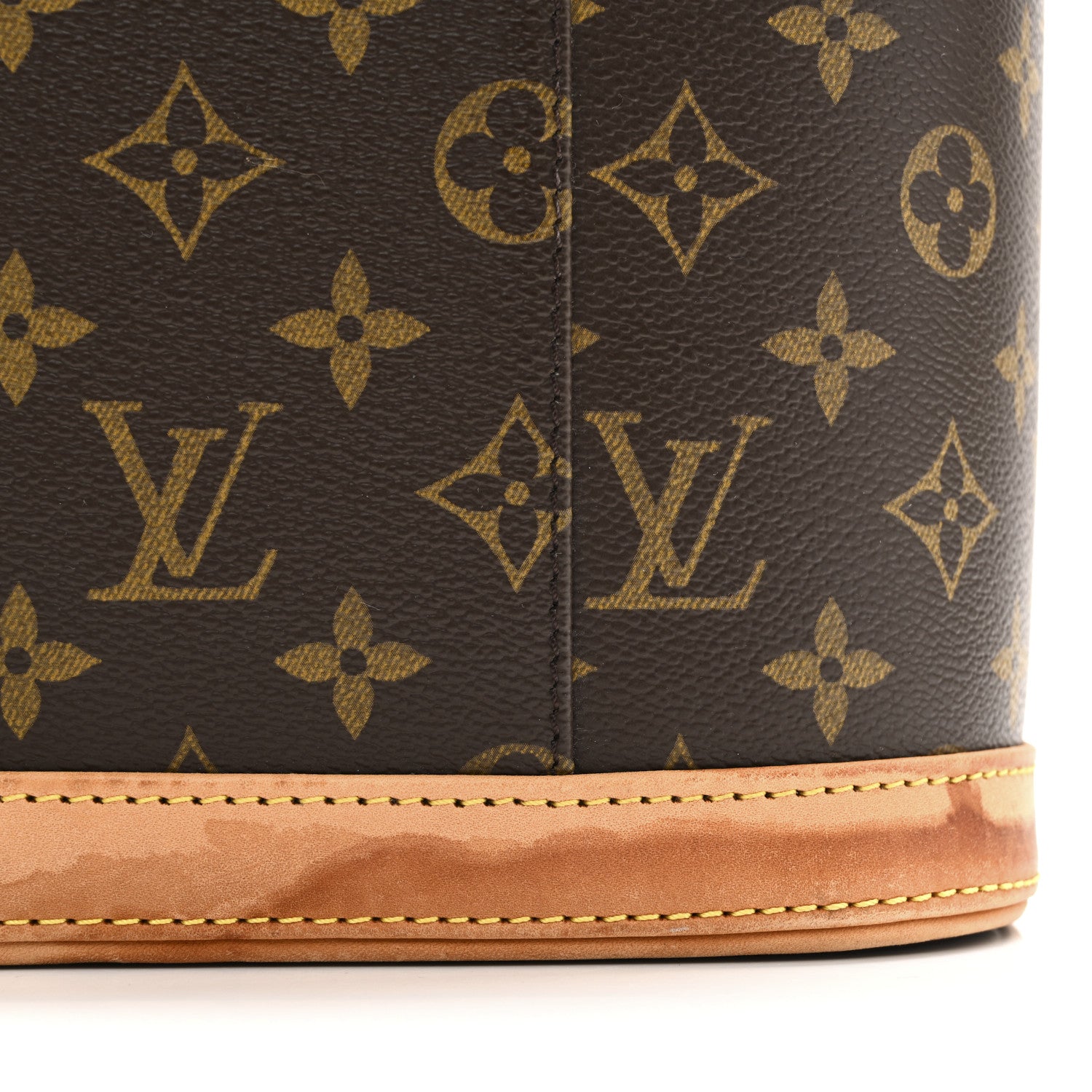 Louis Vuitton Monogram Nice 10 of 14