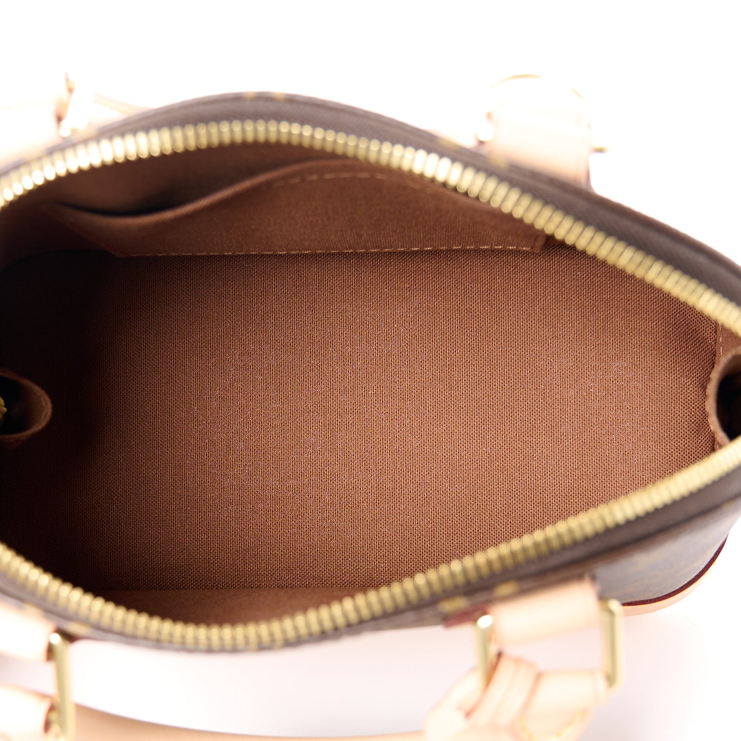 Monogram Alma BB