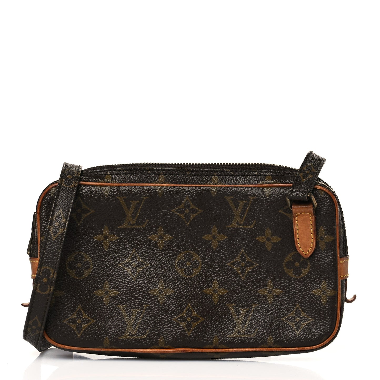 Monogram Pochette Marly Bandouliere