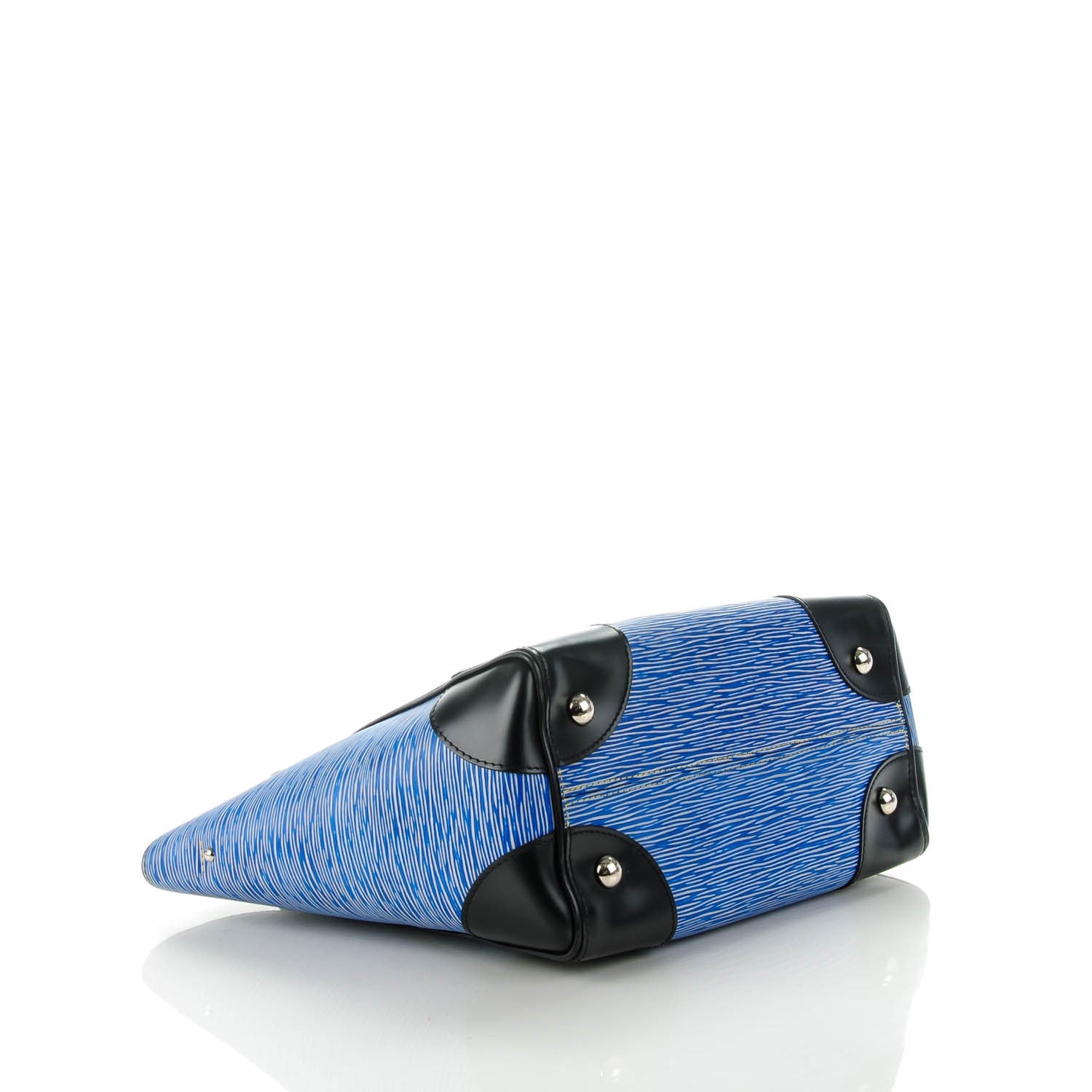 Louis Vuitton Epi Phenix PM Denim Light 4 of 8
