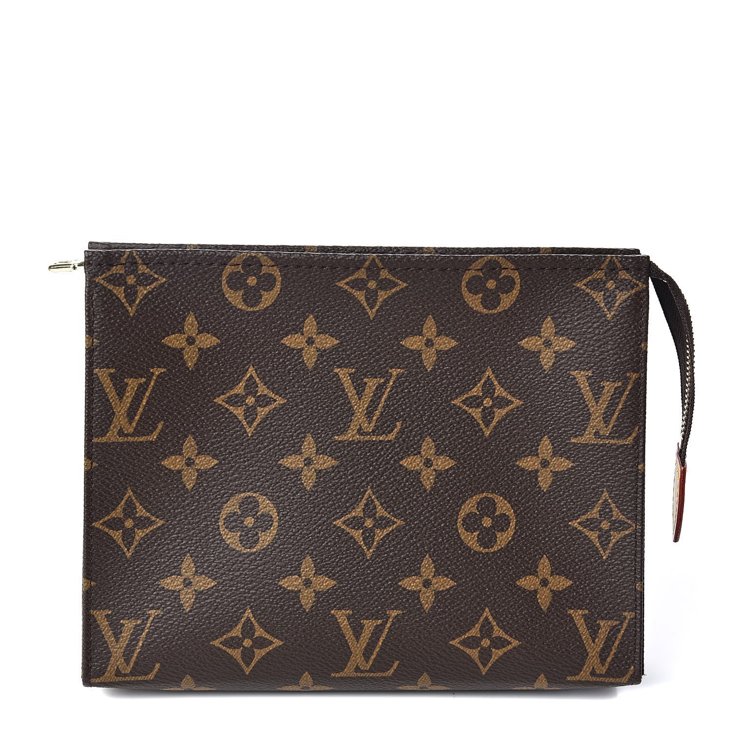 Louis Vuitton Monogram Toiletry Pouch 19 1 of 10