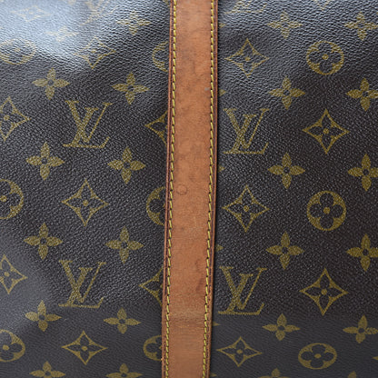 Louis Vuitton Monogram Keepall 50 22 of 24