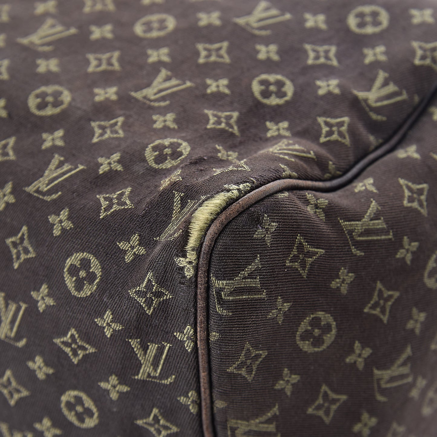 Mini Lin Speedy 30 Ebene