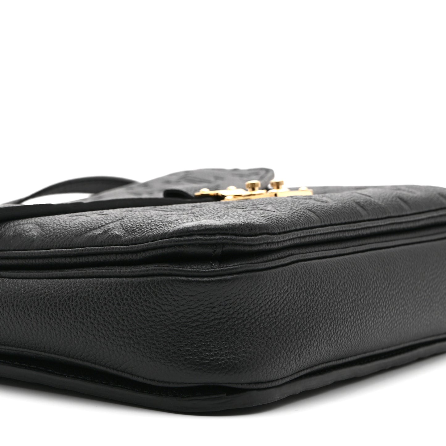 Empreinte Pochette Metis Black