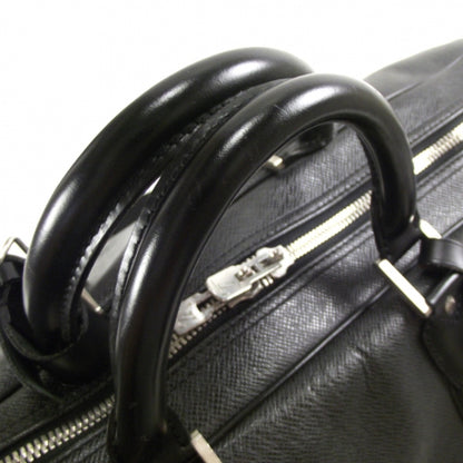 Louis Vuitton Taiga Kendall GM Ardoise 6 of 9