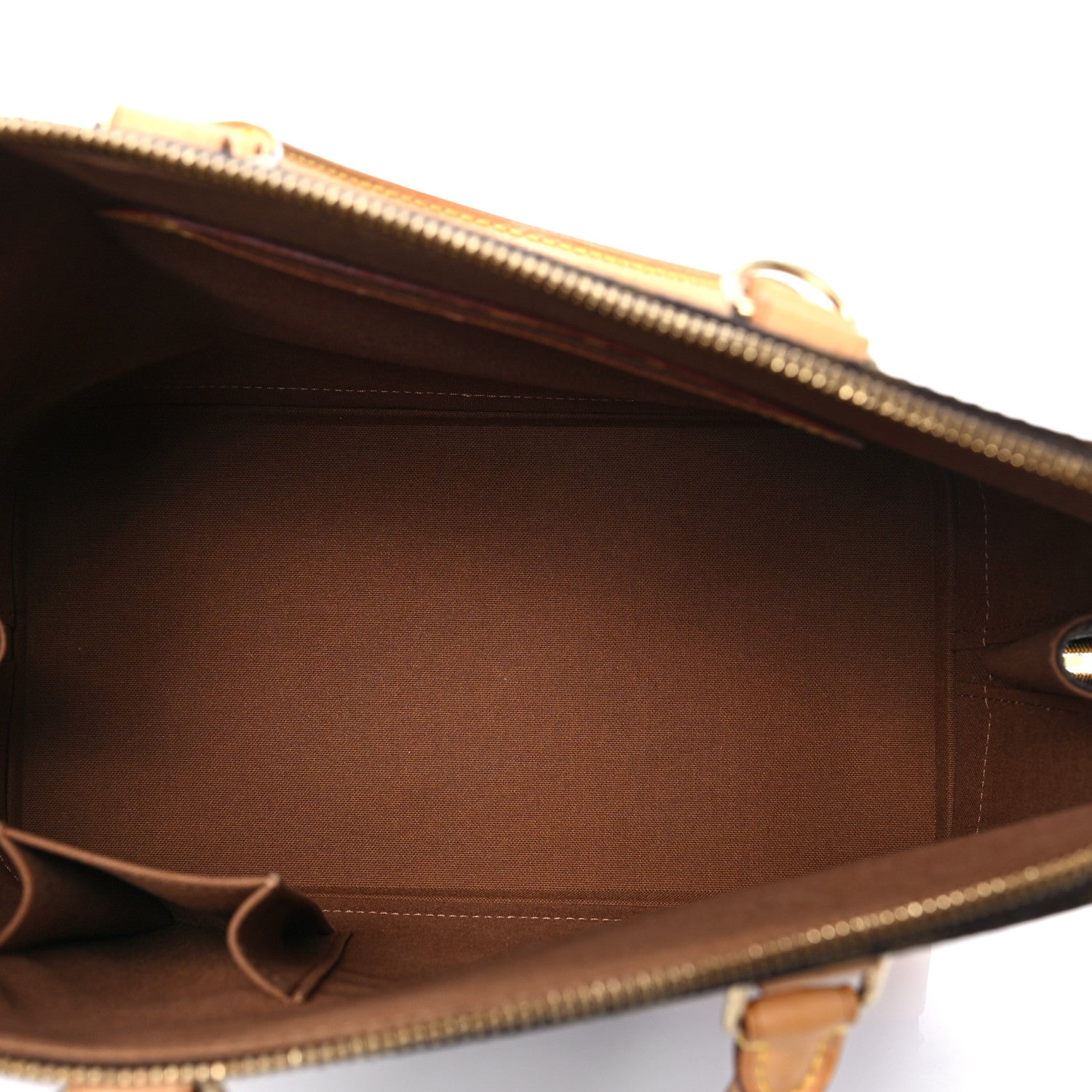 Louis Vuitton Monogram Alma PM 5 of 10
