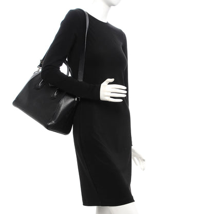 Givenchy Sugar Goatskin Small Antigona Black 2 of 18