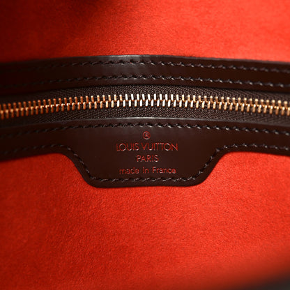 Louis Vuitton Damier Ebene Uzes 5 of 8