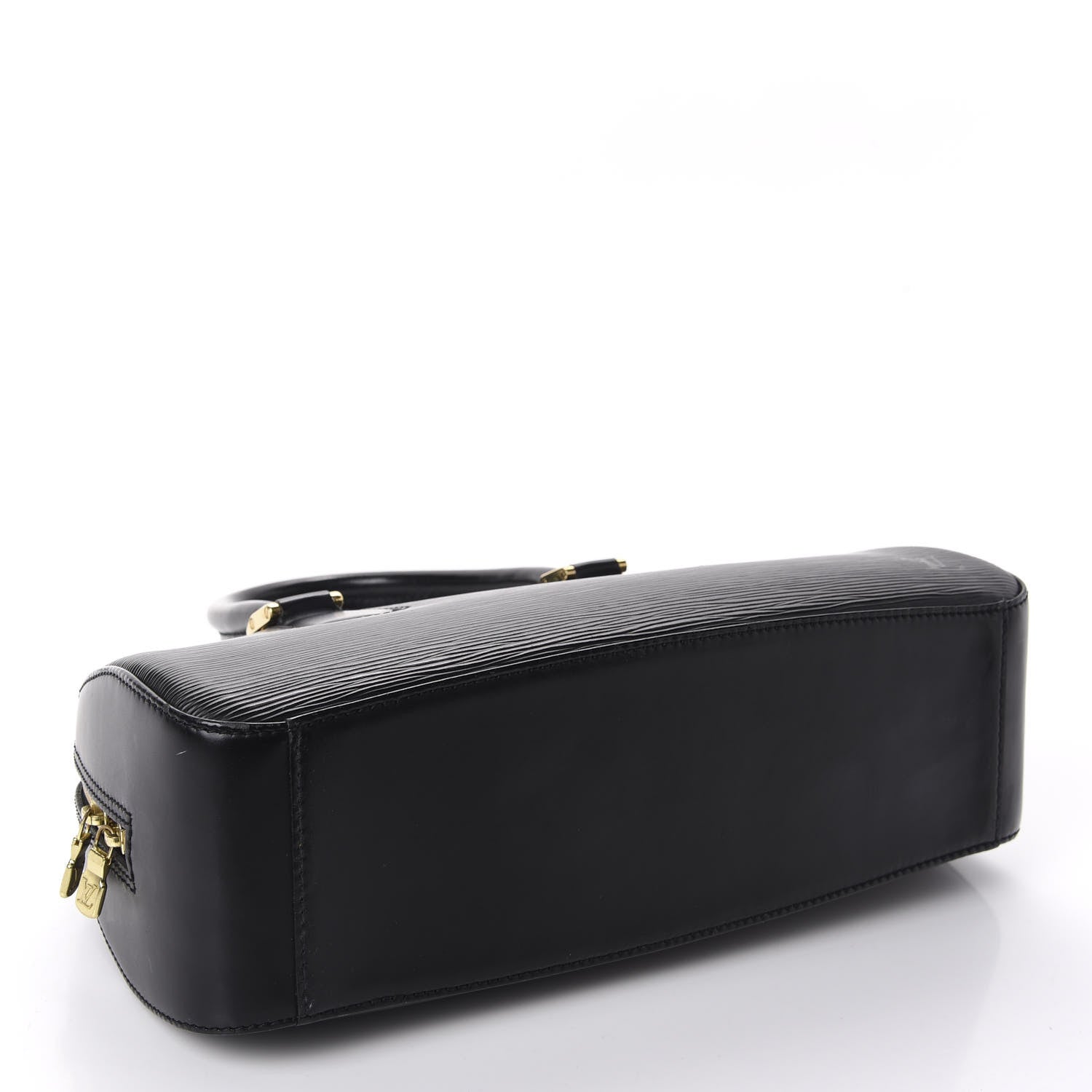 Louis Vuitton Epi Jasmin Black 3 of 8