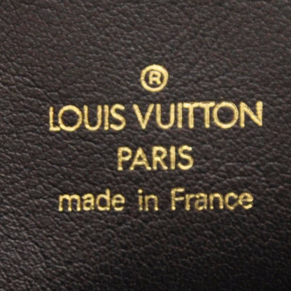 Louis Vuitton Monogram Charms Pochette Accessories Bag 8 of 10